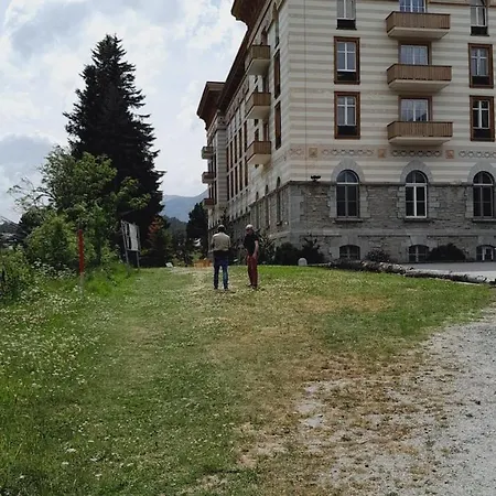 Διαμέρισμα Arcobaleno *
